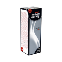Back Side Spray спрей для анального секса 50 мл.