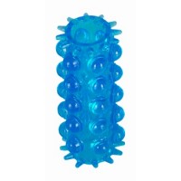 Набор из эрекционных колец и насадок UFO Ultimate Feeling Objects