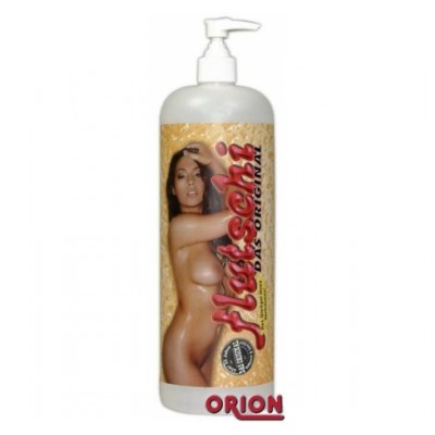 FLUTSCHI 1000 мл Гель-смазка