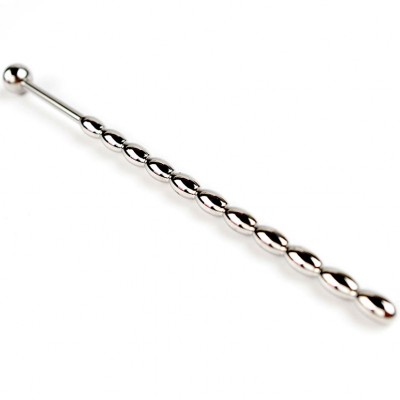 Уретральный буж длина 15.5 см из стали