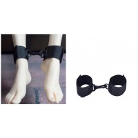 Нейлоновые черные поножи Нейлоновые черные поножи