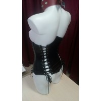 Соблазнительный корсет black