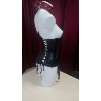 Соблазнительный корсет black