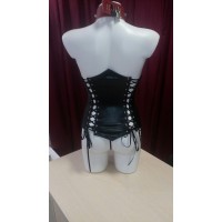 Соблазнительный корсет black