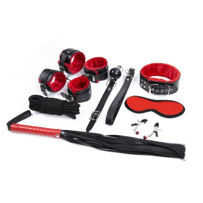 Набор из 8 игрушек