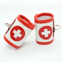 Наручники Медсестра Наручники Медсестра