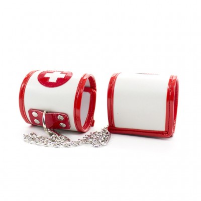 Наручники Медсестра Наручники Медсестра