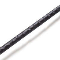 Стек с затейливой ручкой Стек с затейливой ручкой