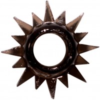 Эрекционное кольцо Lola Rings Cristal Black Эрекционное кольцо Lola Rings Cristal Black
