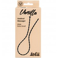 Силиконовый уретральный буж Vanila Glide Extra Smoll
