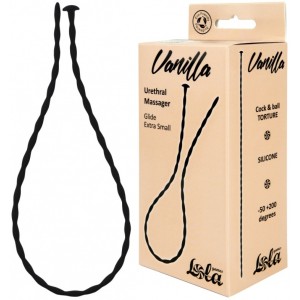Силиконовый уретральный буж Vanila Glide Extra Smoll