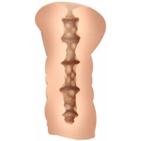 Реалистичный мастурбатор-попка Satisfaction Treasure