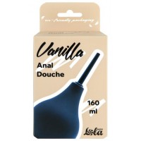 Анальный душ Vanilla Anal Douche M 160 мл