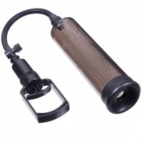 Вакуумная помпа Discovery Light Boarder Charcoal