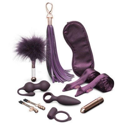 Fifty Shades Freed Набор игрушек 10 Days of Play