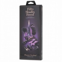 Fifty Shades Freed Набор игрушек 10 Days of Play