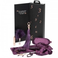 Fifty Shades Freed Набор игрушек 10 Days of Play