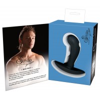 Массажер простаты Bad Boy