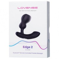 LOVENSE Смарт-массажер простаты Edge 2 By