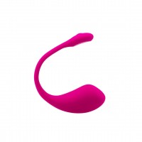 LOVENSE Lush 2.0 мощный смарт-вибростимулятор