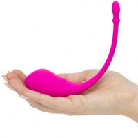 LOVENSE Lush мощный смарт-вибростимулятор