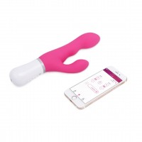 LOVENSE Революционный смарт-вибратор Nora New
