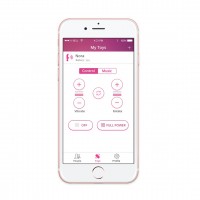 LOVENSE Революционный смарт-вибратор Nora New