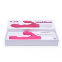 LOVENSE Революционный смарт-вибратор Nora New
