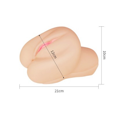 Вагина и анус Fuck Me Bare Amazing Вагина и анус Fuck Me Bare Amazing