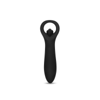 Анальный вибромассажер Pull Plug