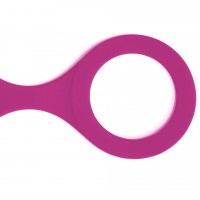 Силиконовые наручники Toyz4Partner Silicone Handcuffs