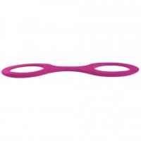 Силиконовые наручники Toyz4Partner Silicone Handcuffs