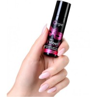 Orgie Стимулирующий гель для двоих Sexy Vibe Intense Orgasm,15 мл