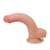 Фаллос-реалистик на присоске Skinlike Soft Cock 8''
