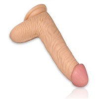 Фаллос Real Extreme Extra Girth Dildo