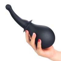 Анальный душ-клизма Bondage Fetish Deluxe Silicone Douche Анальный душ-клизма Bondage Fetish Deluxe Silicone Douche