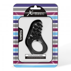 Кольцо X-Basic Teaser Cockring