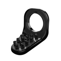 Кольцо X-Basic Teaser Cockring