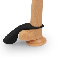 Массажер простаты Ass-Gasm Prostate Prober Teaser черный