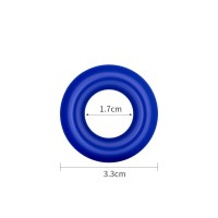 Набор колец Donut Rings-3 pack