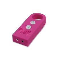 Вибратор на присоске с голосовым управлением Dual-layered Silicone Vibrating Nature Cock "Leo" Вибратор на присоске с голосовым управлением Dual-layered Silicone Vibrating Nature Cock "Leo"