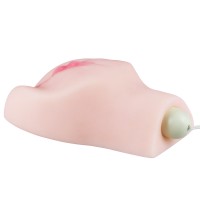 Вагина с вибрацией Cassia Riley Pet Pussy