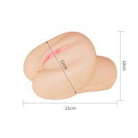 Вагина и анус Fuck Me Bare Amazing Вагина и анус Fuck Me Bare Amazing