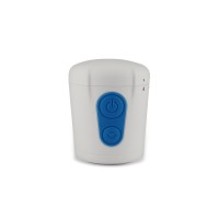 Вакуумная помпа автоматическая Maximizer Worx VX4-AUTO White