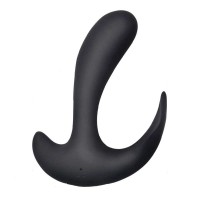 Перезаряжаемый стимулятор простаты с вибрацией Rechargeable P-spot Prober Перезаряжаемый стимулятор простаты с вибрацией Rechargeable P-spot Prober