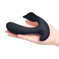 Перезаряжаемый стимулятор простаты с вибрацией Rechargeable P-spot Prober Перезаряжаемый стимулятор простаты с вибрацией Rechargeable P-spot Prober