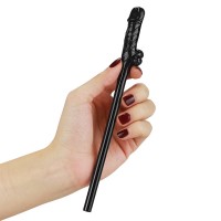 Трубочки цветные Original Willy Straws 9 шт