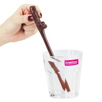 Трубочки цветные Original Willy Straws 9 шт