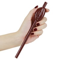 Трубочки цветные Original Pussy Straws 9 шт
