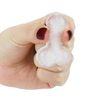 Форма Pecker Chocolate/Ice Tray